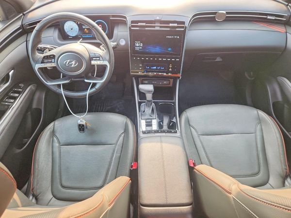 2023 HYUNDAI SANTA CRUZ