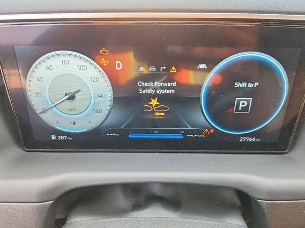 2023 HYUNDAI SANTA CRUZ