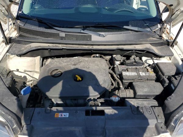 2015 KIA SOUL GLS(Middle grade)