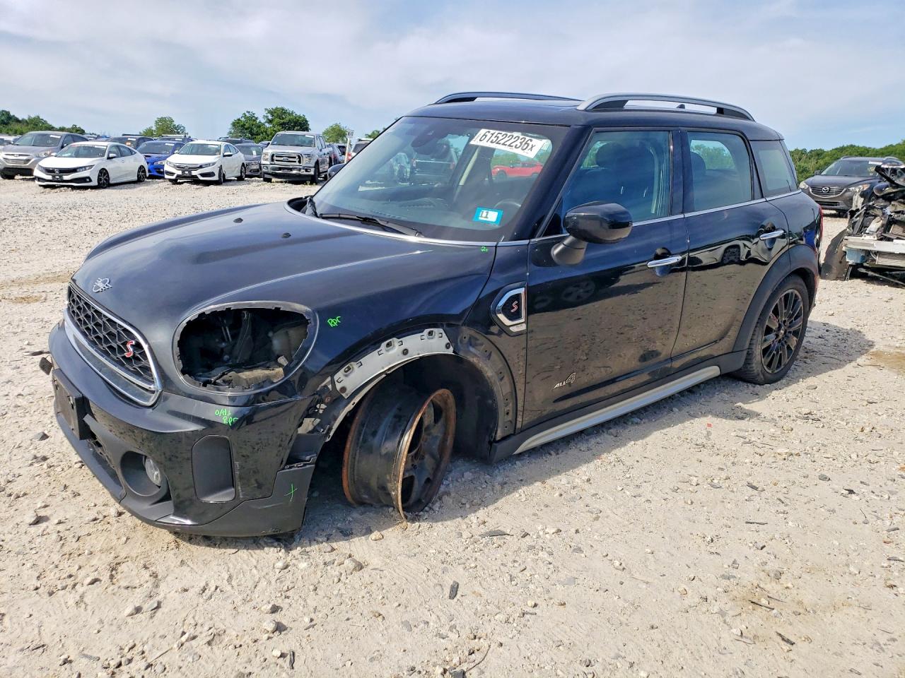 2023 MINI COOPER