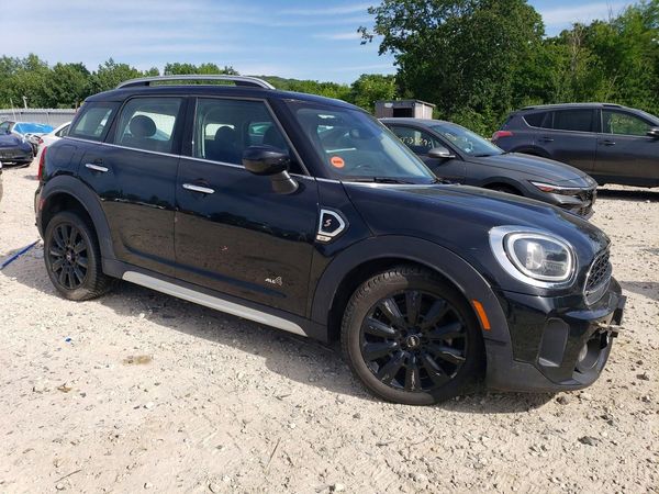 2023 MINI COOPER