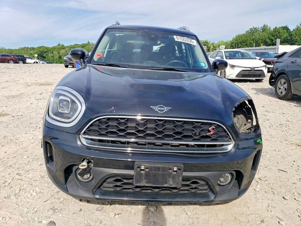 2023 MINI COOPER