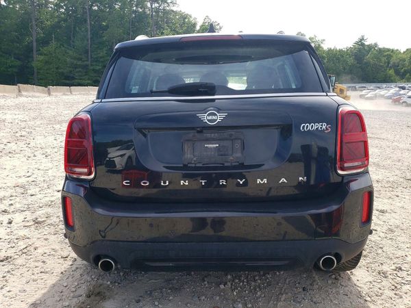 2023 MINI COOPER