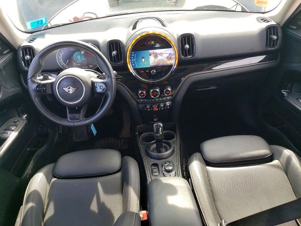 2023 MINI COOPER
