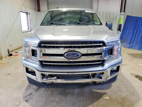 2020 FORD F150