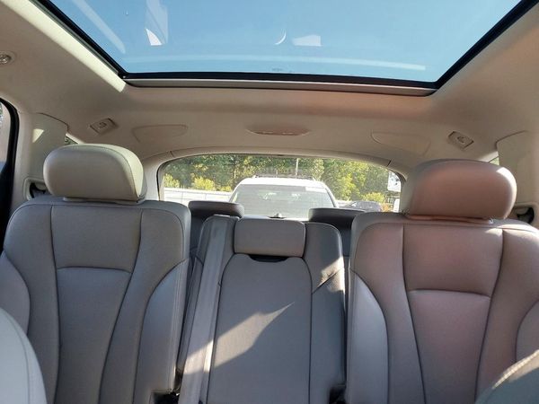 2017 AUDI Q7 quattro Prestige