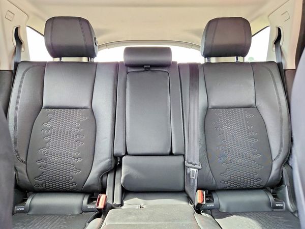 2019 LAND ROVER DISCOVERY SPORT SE