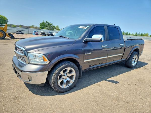 2015 RAM 1500 Laramie