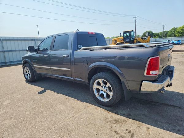 2015 RAM 1500 Laramie