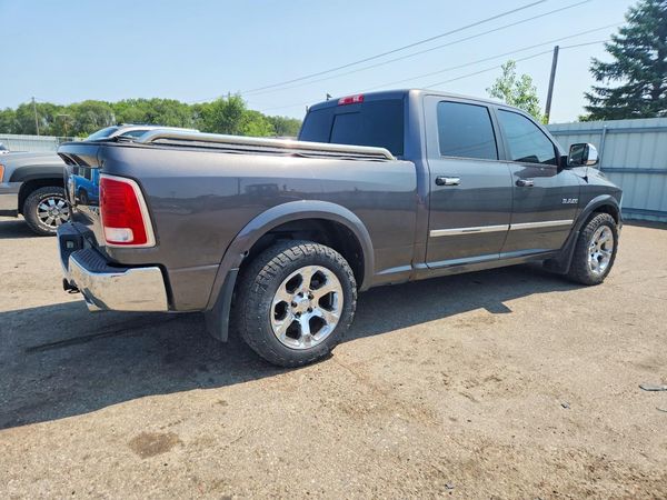 2015 RAM 1500 Laramie