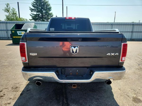 2015 RAM 1500 Laramie