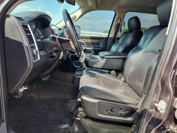 2015 RAM 1500 Laramie
