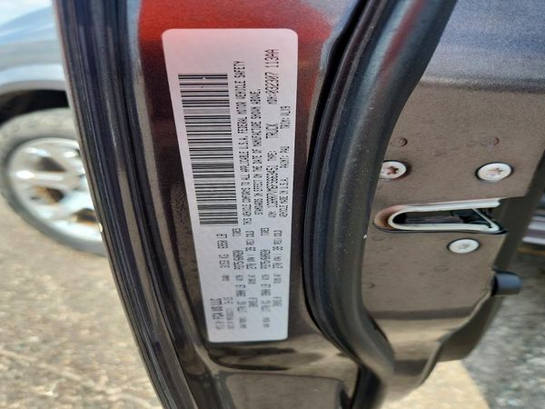 2015 RAM 1500 Laramie