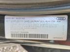 2018 AUDI A6 quattro Premium Plus