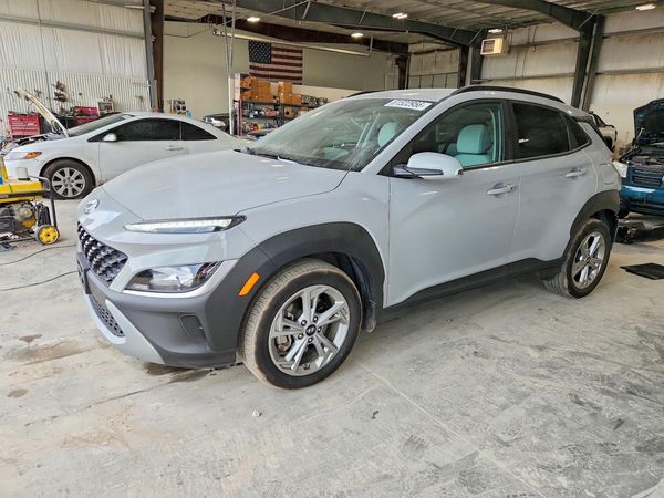 2023 HYUNDAI KONA