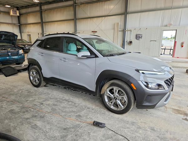 2023 HYUNDAI KONA