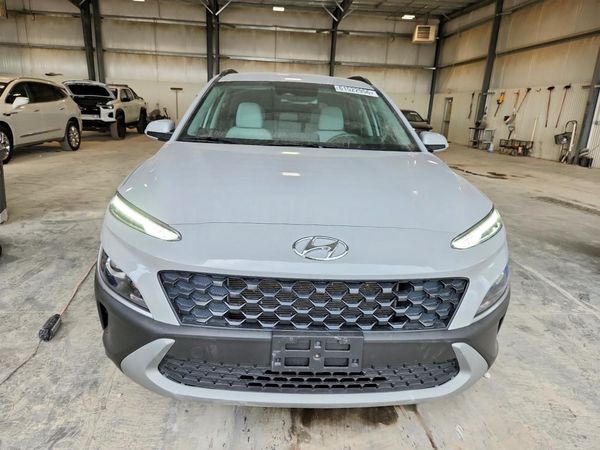 2023 HYUNDAI KONA