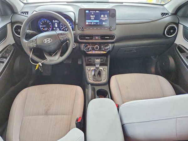 2023 HYUNDAI KONA