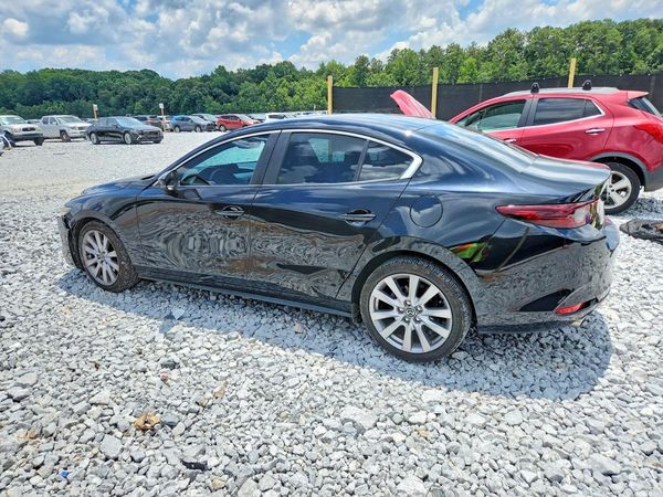 2021 MAZDA 3