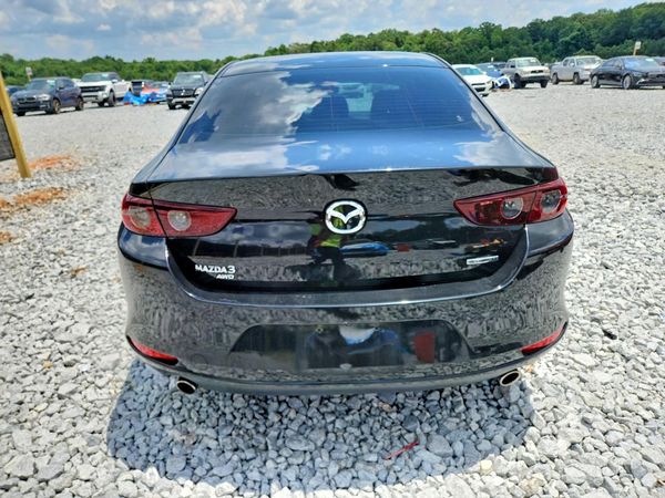 2021 MAZDA 3