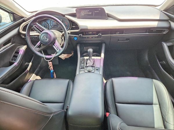 2021 MAZDA 3