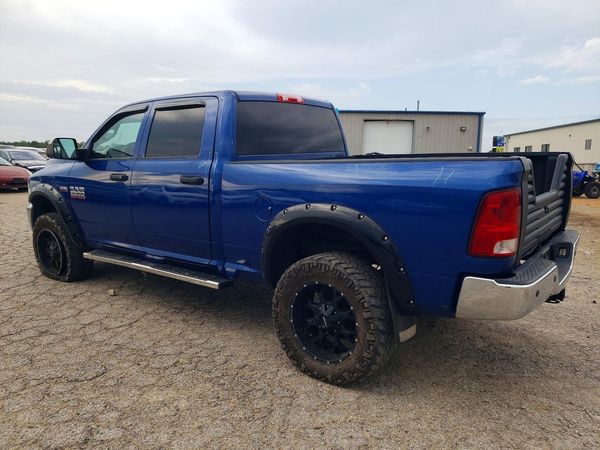 2014 RAM 2500 ST