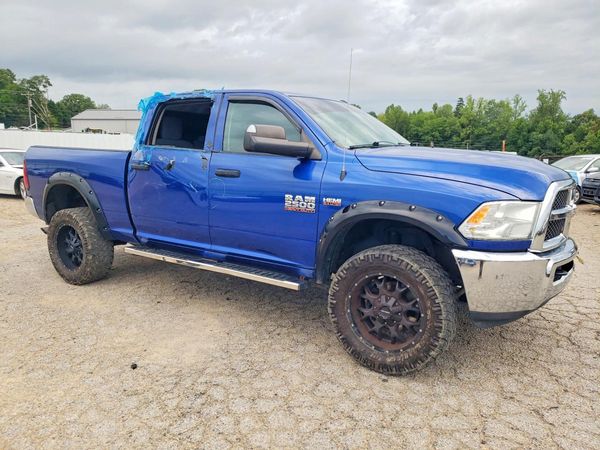 2014 RAM 2500 ST
