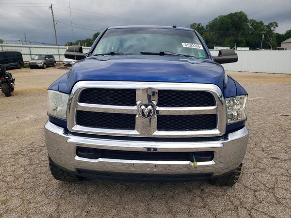 2014 RAM 2500 ST