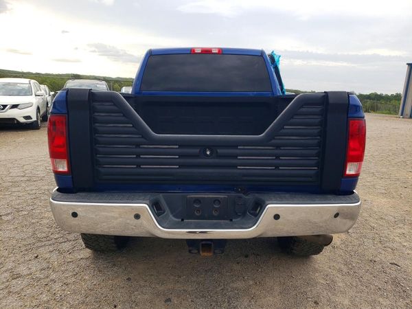 2014 RAM 2500 ST