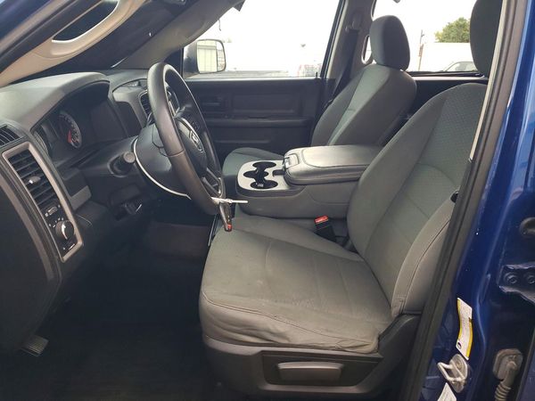 2014 RAM 2500 ST