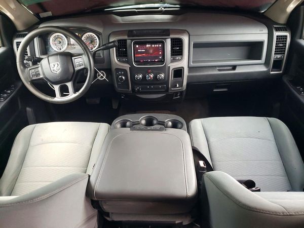 2014 RAM 2500 ST