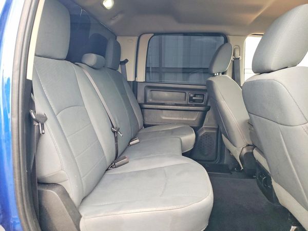2014 RAM 2500 ST