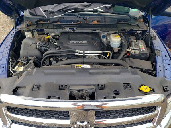 2014 RAM 2500 ST