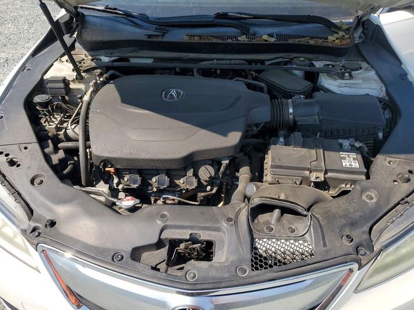 2016 ACURA TLX TECH V6