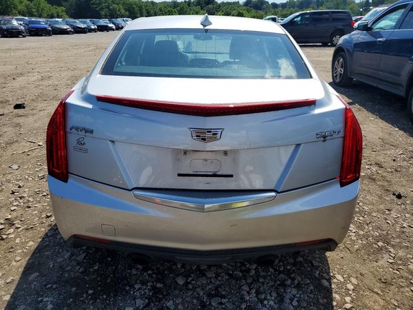 2016 CADILLAC ATS Standard
