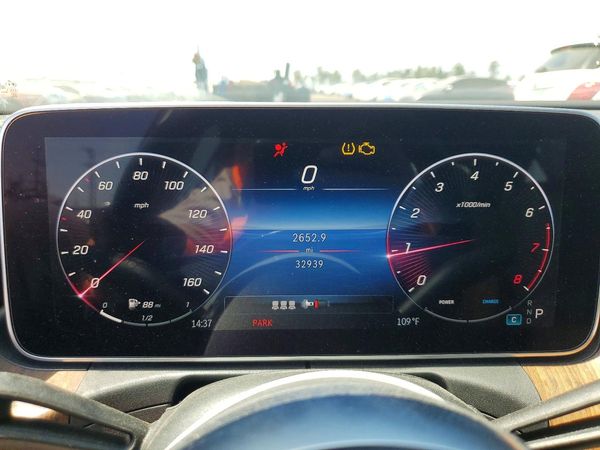 2023 MERCEDES-BENZ C-CLASS C300