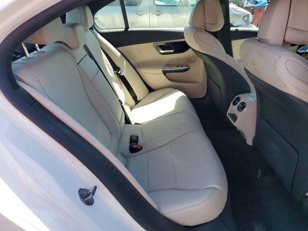 2023 MERCEDES-BENZ C-CLASS C300