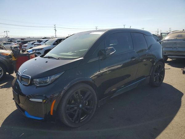 2019 BMW I3 S
