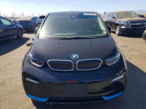 2019 BMW I3 S