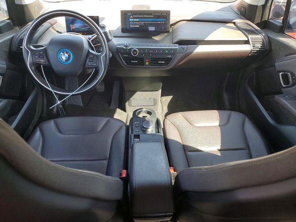 2019 BMW I3 S