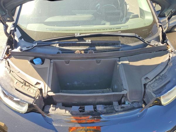 2019 BMW I3 S