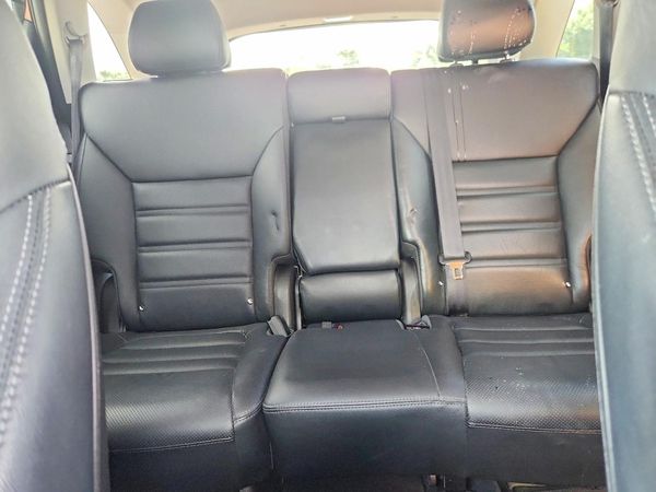 2016 KIA SORENTO SX / SX Limited