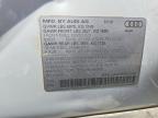 2019 AUDI E-TRON