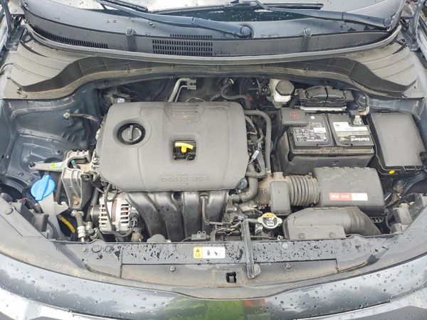 2022 KIA SOUL LX, S, X Line