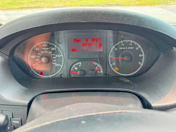 2019 RAM PROMASTER 3500
