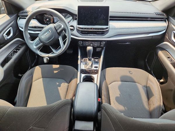2023 JEEP COMPASS SPORT 4X4