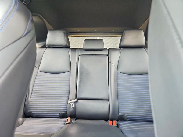 2025 TOYOTA RAV4 XSE