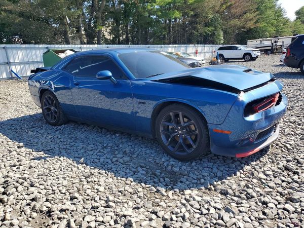 2023 DODGE CHALLENGER R/T