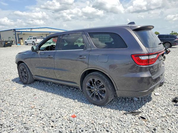 2021 DODGE DURANGO GT