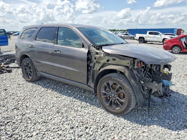 2021 DODGE DURANGO GT
